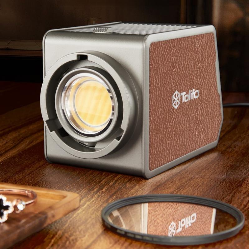 Photography Mobile Lighting - El Tipi Fotoğraf Aydınlatma Cihazı, Mobil