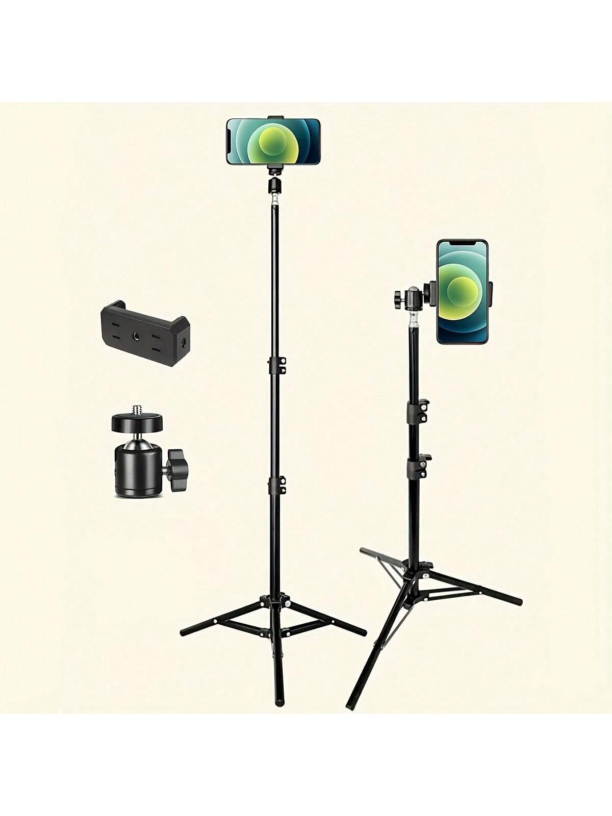 1 adet 43.31 inç Zemin ayakta  - Photography Mobile Lighting incelemesi ve fiyatı