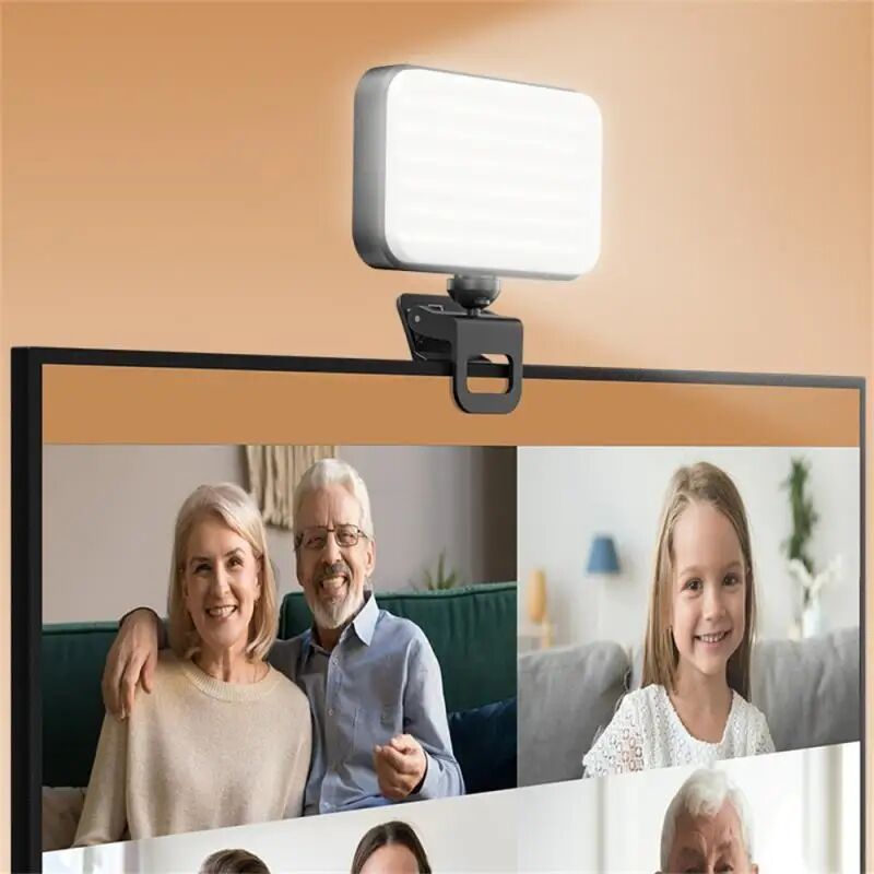 COOL DIER Cep LED Selfie Işığı - Photography Mobile Lighting incelemesi ve fiyatı