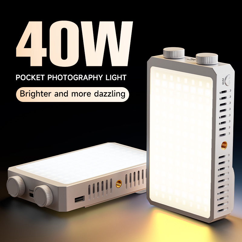 El Tipi Dolgu Işığı 2800K-9000 - Photography Lighting Handheld incelemesi ve fiyatı