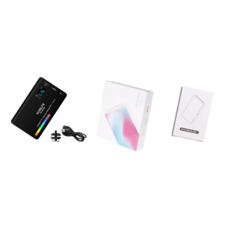 Mobil RGB Dolgu Işığı Bilgisay - Photography Mobile Lighting incelemesi ve fiyatı
