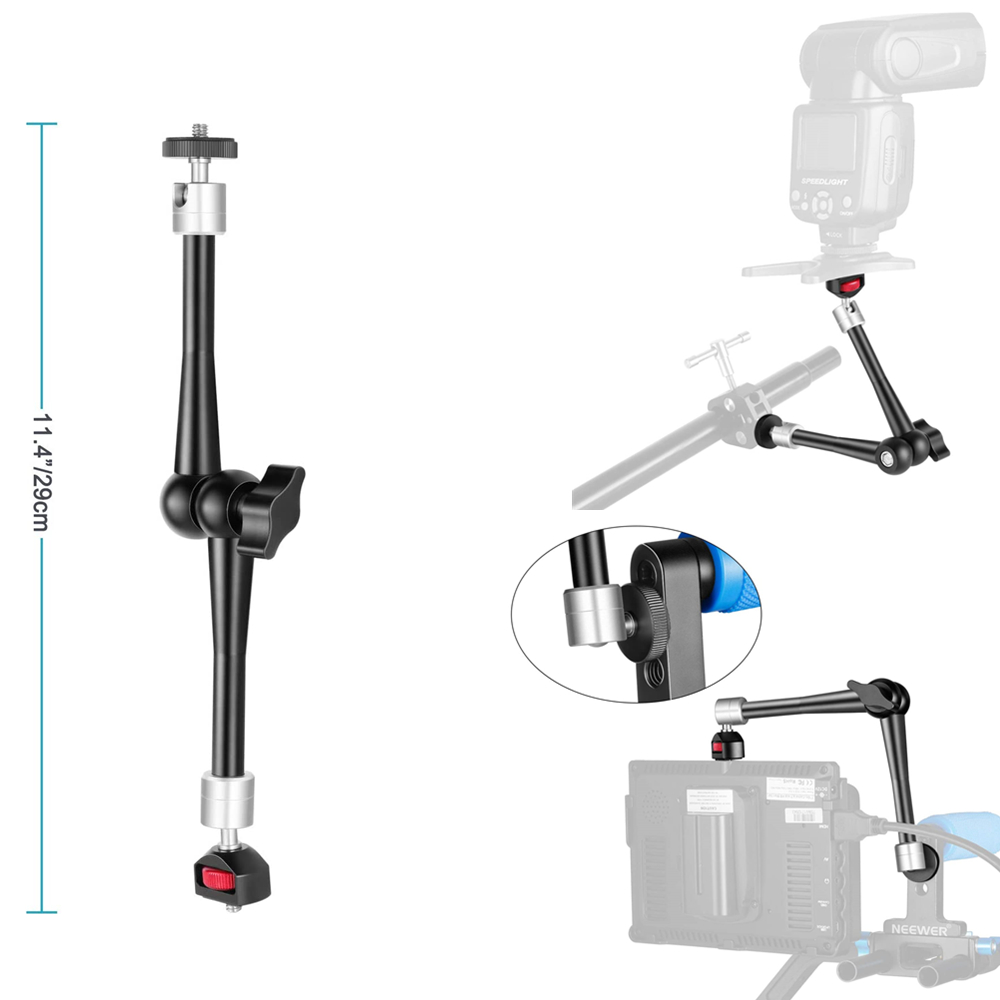 Ayarlanabilir Eklemli Sürtünme - Photography Lighting Description incelemesi ve fiyatı