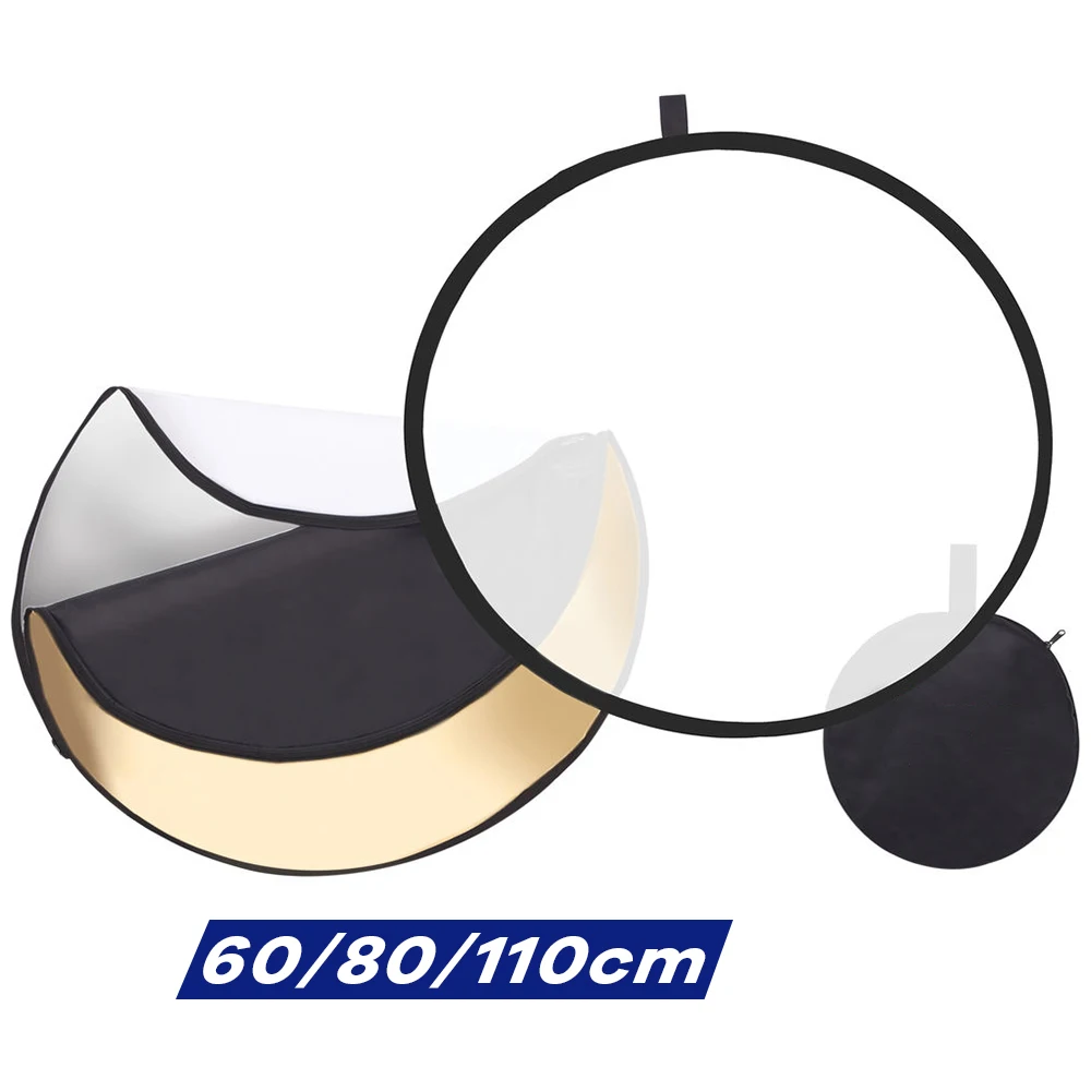 Ürün portre için 60/80/110cm 5 - Photography Lighting Meter incelemesi ve fiyatı
